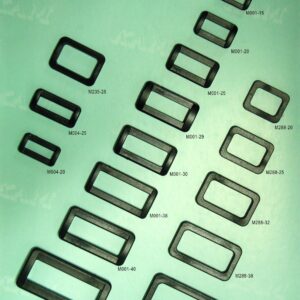 Khóa Nhựa(M3) Tổng Hợp