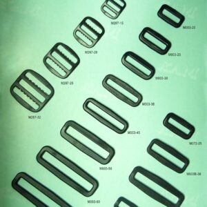 Khóa Nhựa(M4) Tổng Hợp