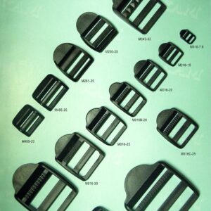 Khóa Nhựa(M10) Tổng Hợp