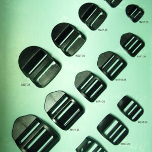 Khóa Nhựa(M11) Tổng Hợp