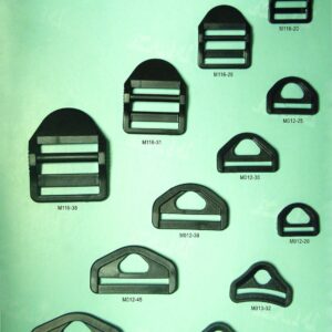 Khóa Nhựa(M15) Tổng Hợp