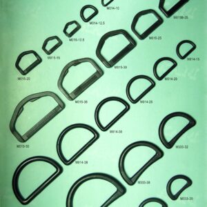 Khóa Nhựa(M20) Tổng Hợp