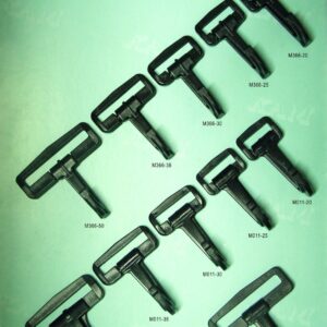 Khóa Nhựa(M23) Tổng Hợp