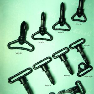 Khóa Nhựa(M24) Tổng Hợp