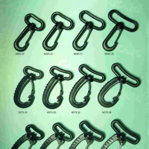 Khoen càng cua nhựa (M28) Tổng Hợp