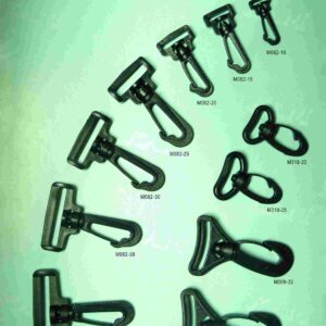 Khoen càng cua nhựa (M29) Tổng Hợp