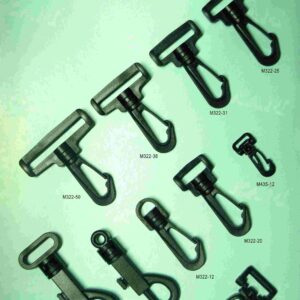 Khoen càng cua Nhựa(M30) Tổng Hợp