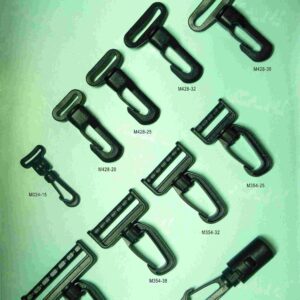 Khoen càng cua Nhựa(M31) Tổng Hợp