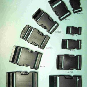 Khóa Nhựa(M35) Tổng Hợp