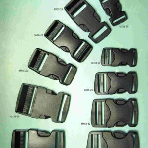 Khóa Nhựa(M36) Tổng Hợp