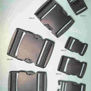 Khóa Nhựa(M37) Tổng Hợp