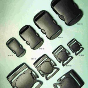 Khóa Nhựa(M38) Tổng Hợp