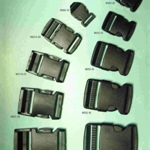 Khóa Nhựa(M39) Tổng Hợp