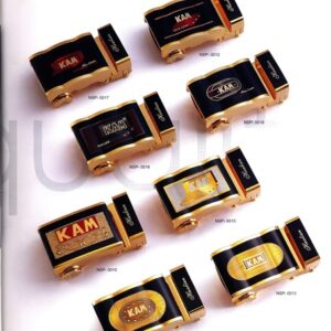 Mặt Khóa Dây Lưng 02