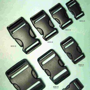 Khóa Nhựa(M40) Tổng Hợp