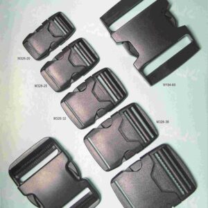 Khóa Nhựa(M41) Tổng Hợp