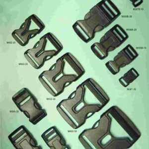 Khóa Nhựa(M42) Tổng Hợp