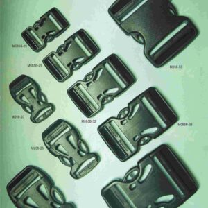 Khóa Nhựa(M45) Tổng Hợp