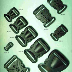 Khóa Nhựa(M47) Tổng Hợp