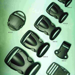 Khóa Nhựa(M48) Tổng Hợp