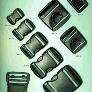 Khóa Nhựa(M50) Tổng Hợp