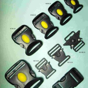 Khóa Nhựa(M51) Tổng Hợp