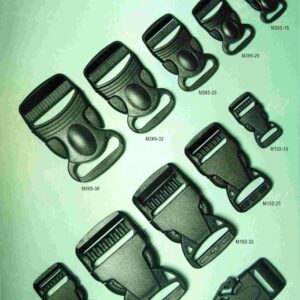 Khóa Nhựa(M53) Tổng Hợp