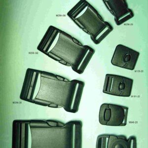 Khóa Nhựa(M54) Tổng Hợp