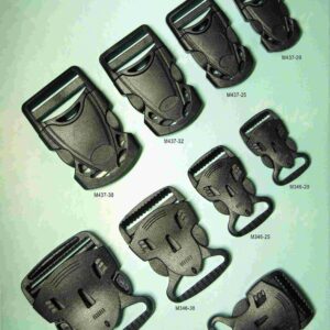 Khóa Nhựa(M55) Tổng Hợp