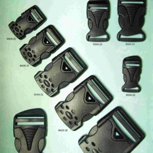 Khóa Nhựa(M56) Tổng Hợp