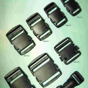 Khóa Nhựa(M57) Tổng Hợp