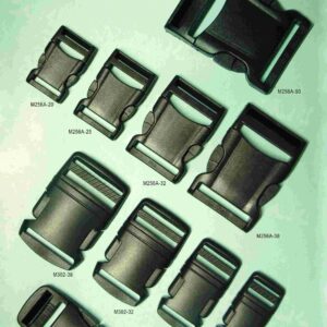 Khóa Nhựa(M58) Tổng Hợp