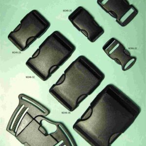 Khóa Nhựa(M61) Tổng Hợp