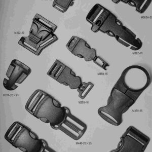 Khóa Nhựa(M62) Tổng Hợp