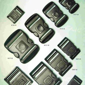 Khóa Nhựa(M63) Tổng Hợp