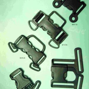 Khóa Nhựa(M65) Tổng Hợp