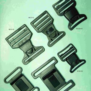 Khóa Nhựa(M66) Tổng Hợp