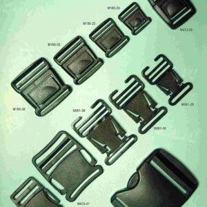 Khóa Nhựa(M67) Tổng Hợp