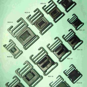 Khóa Nhựa(M68) Tổng Hợp