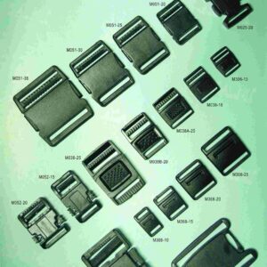 Khóa Nhựa(M69) Tổng Hợp