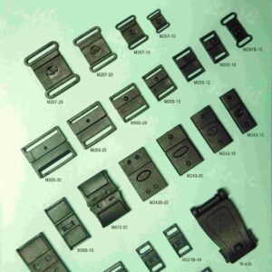 Khóa Nhựa(M70) Tổng Hợp