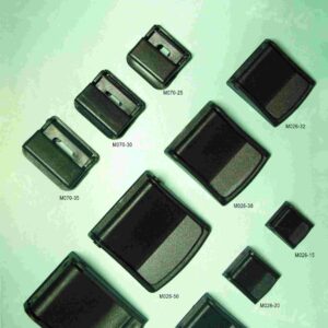 Khóa Nhựa(M71) Tổng Hợp