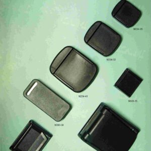 Khóa Nhựa(M72) Tổng Hợp