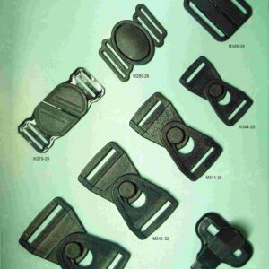 Khóa Nhựa(M75) Tổng Hợp