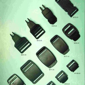 Khóa Nhựa(M77) Tổng Hợp