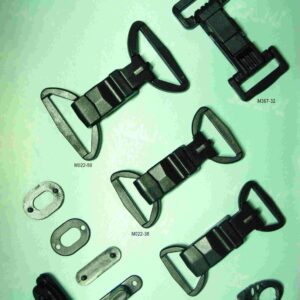 Khóa Nhựa(M78) Tổng Hợp