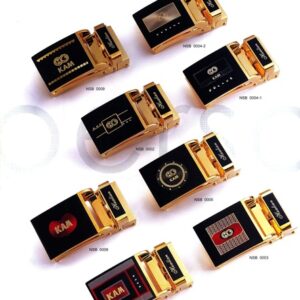 Mặt Khóa Dây Lưng 07