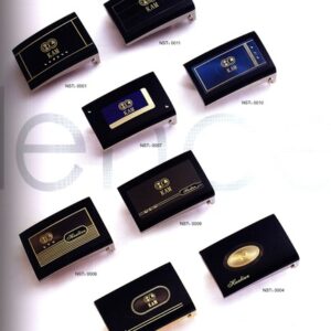 Mặt Khóa Dây Lưng 28