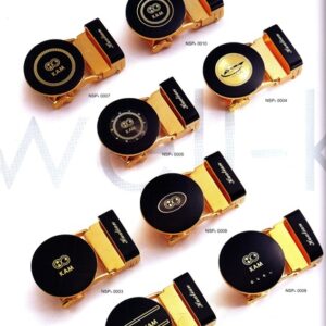 Mặt Khóa Dây Lưng 29