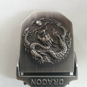 Mặt khoá dây lưng TA0007